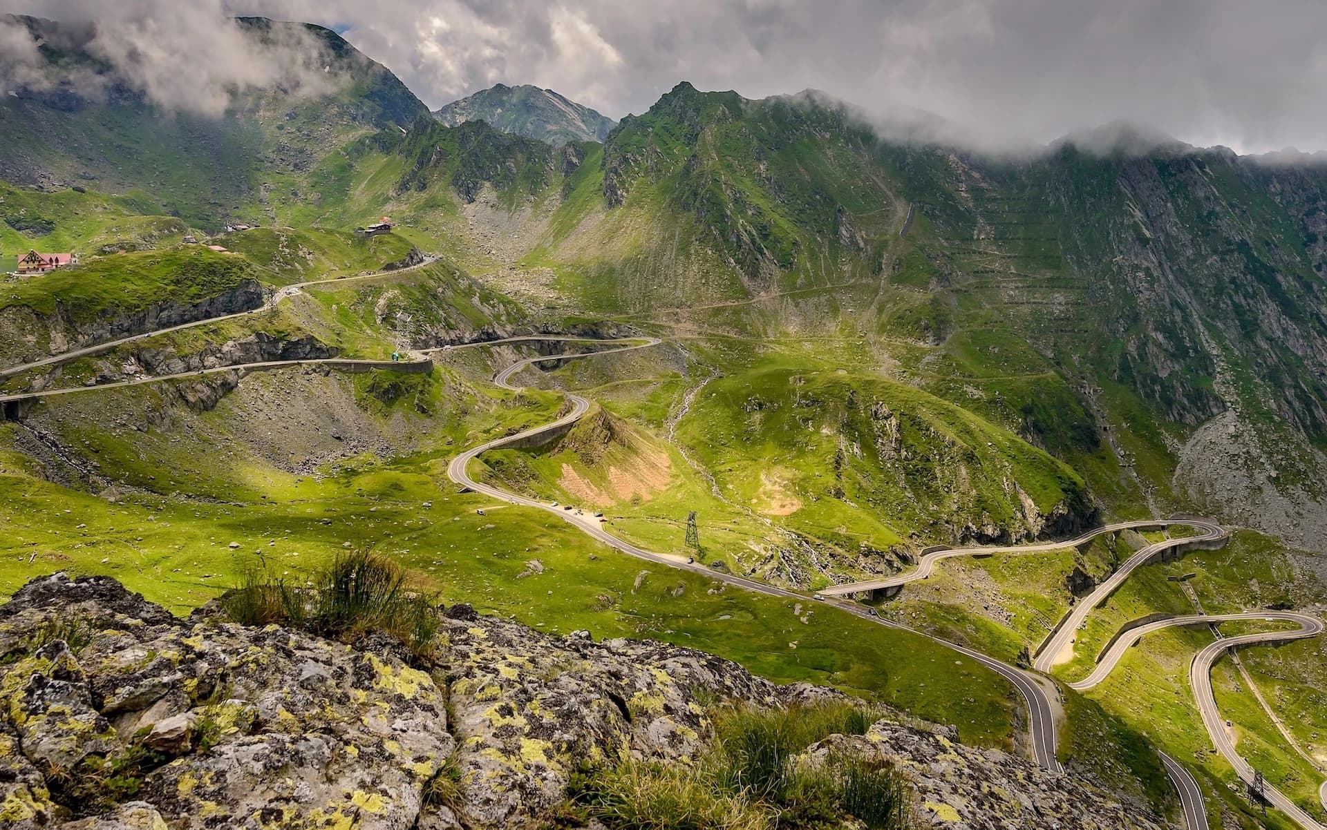 Transfăgărășan