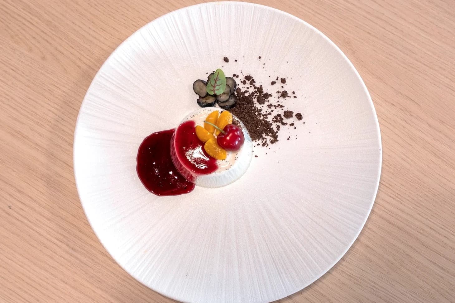 Desert de casă