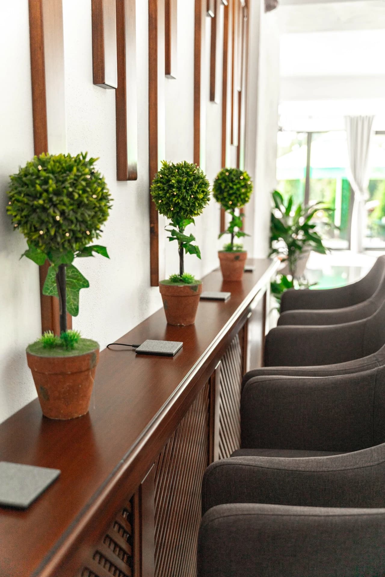 Detalii design interior
