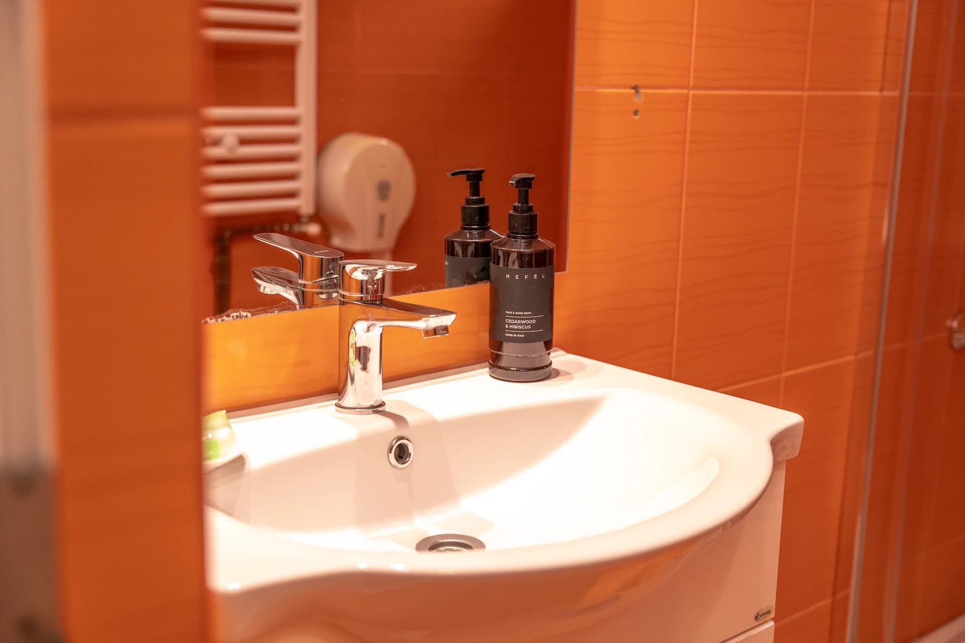 Twin - imagine 6 din 6