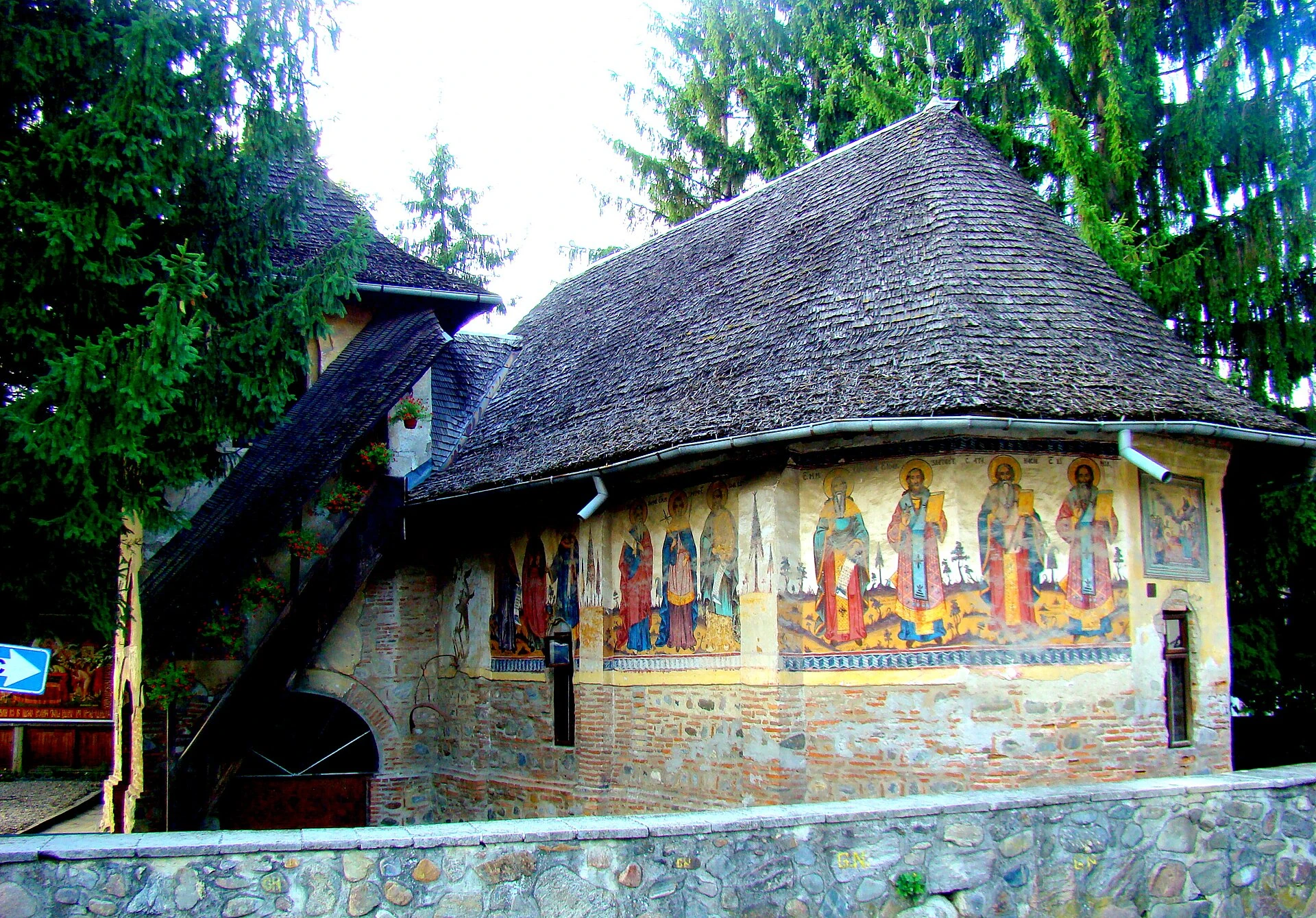 Olari Church