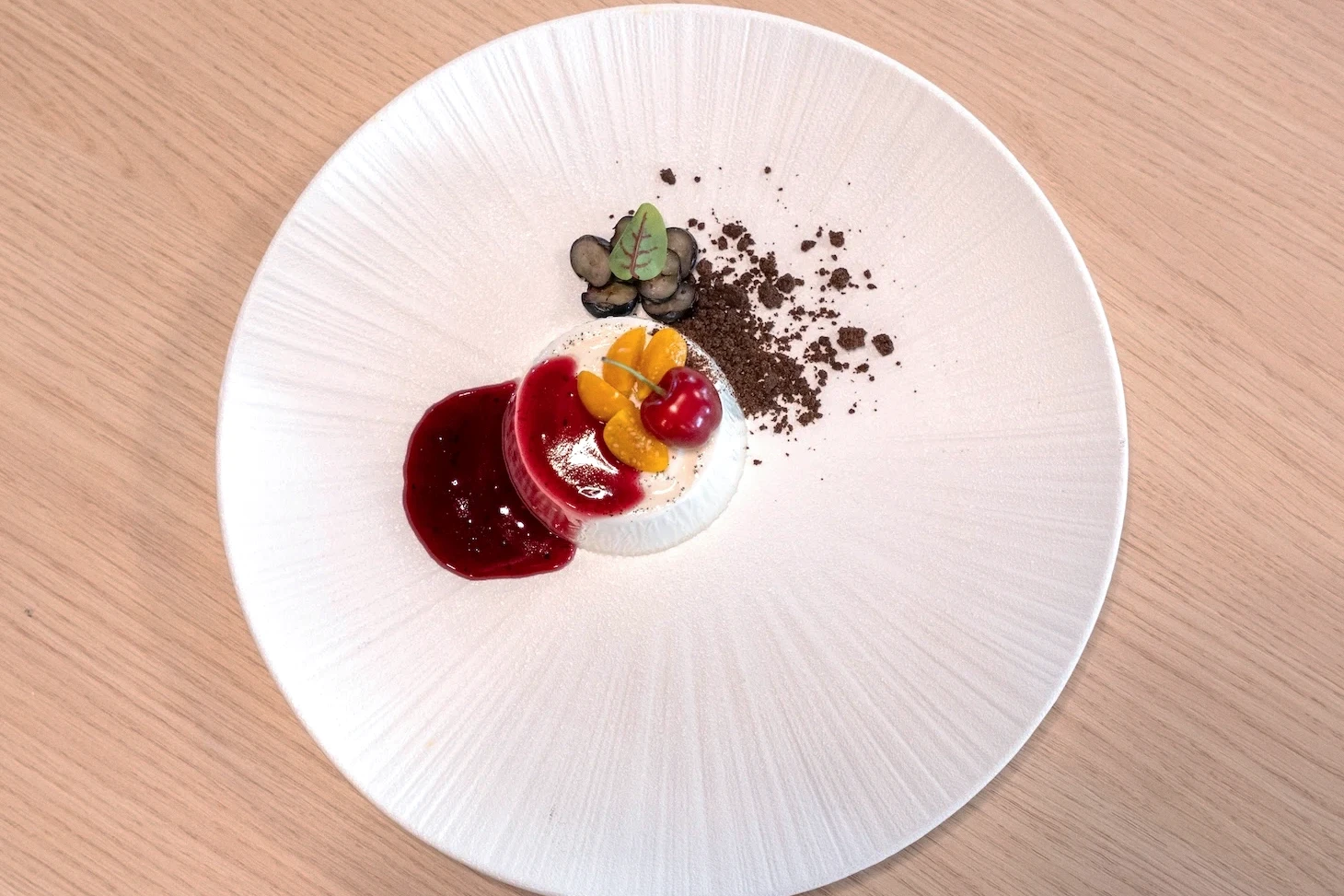 Desert de casă